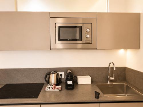Porta Romana Retreat - Top Collection