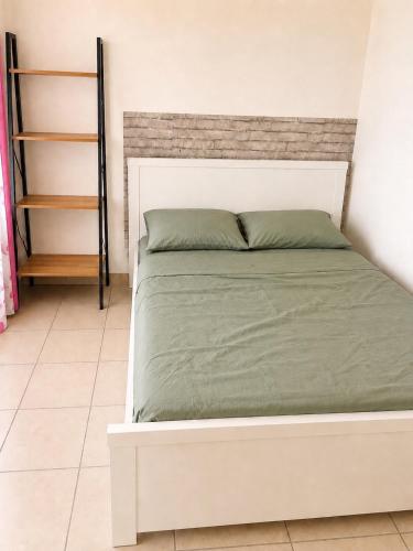 Studio climatisé