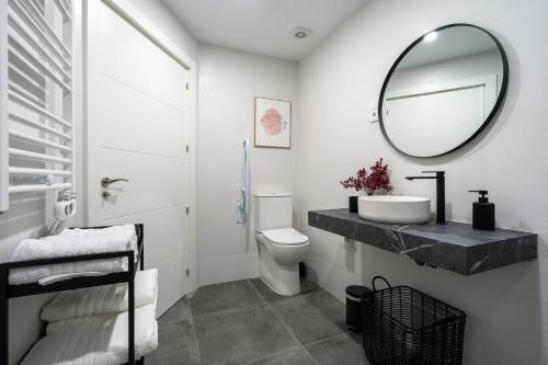 M23 BILBAO APARTMENTs