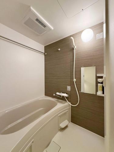 b hotel Namiki Hills - Modern 1BR with Tatami Next to Hondori City Center