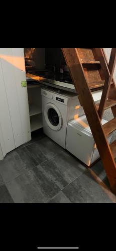 Studette indépendant climatisé