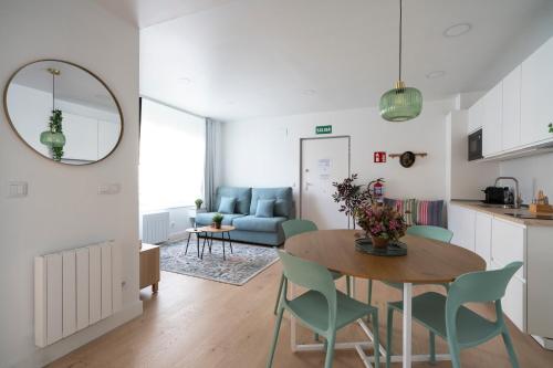 M23 BILBAO APARTMENTs