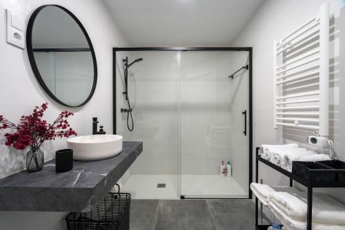 M23 BILBAO APARTMENTs