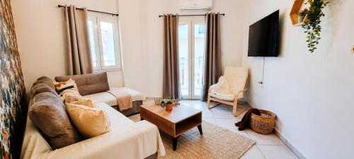 Foto Cozy Apartment Downtown 2Bdrms