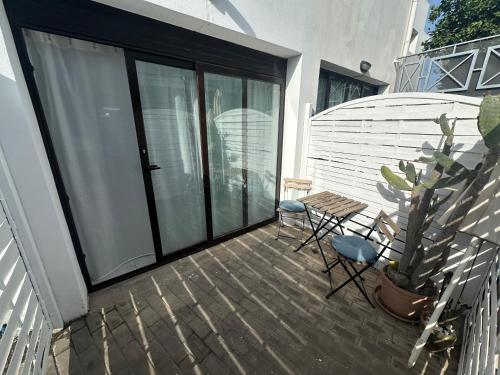 Apartamento Efesto