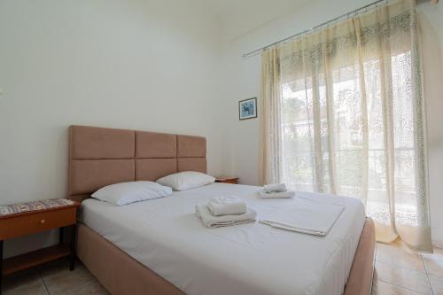Maria's House by Rentals Pro - Pefkohori Halkidiki