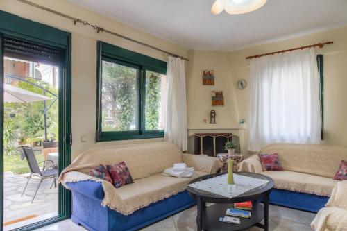 Maria's House by Rentals Pro - Pefkohori Halkidiki