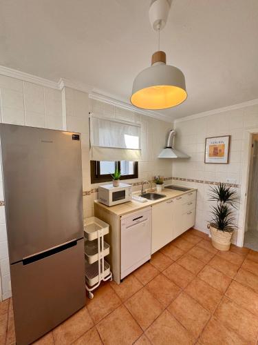 Casa en el centro de Nerja- Calle Nueva 21