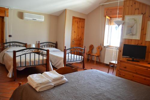 Gallery image of Bed e Breakfast Sanmarco in San Marco Argentano