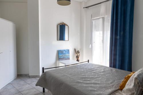 Alexander Blue Suite