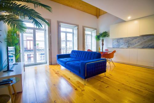 Porto Domus 210 Duplex