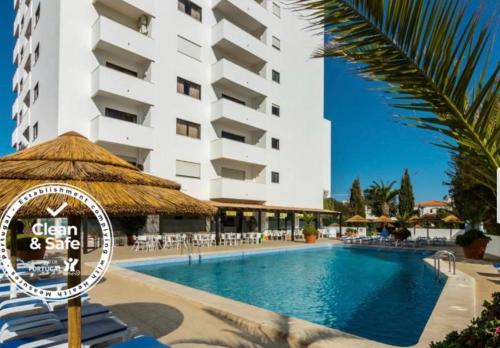 Aqualux Golden Sun Amazing Holiday