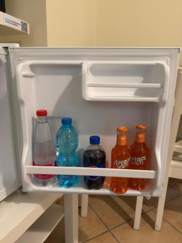 B&B Il Gobbetto