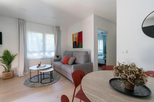 M23 BILBAO APARTMENTs