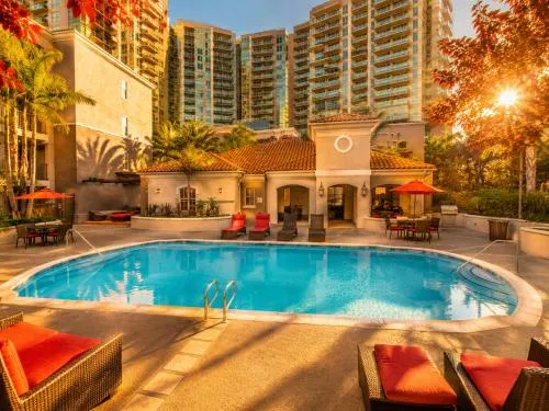 Marina Del Rey 2-Bedroom and 1-Bedroom - Close To Beach photo 5