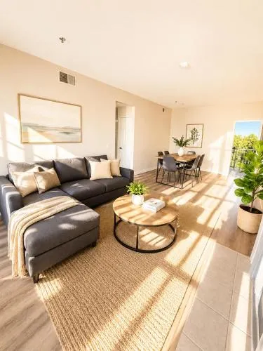 Marina Del Rey 2-Bedroom and 1-Bedroom - Close To Beach photo 21