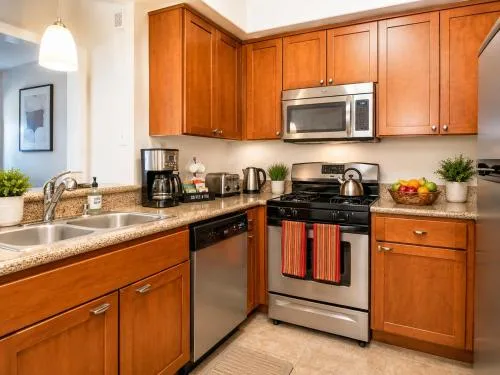 Marina Del Rey 2-Bedroom and 1-Bedroom - Close To Beach photo 4