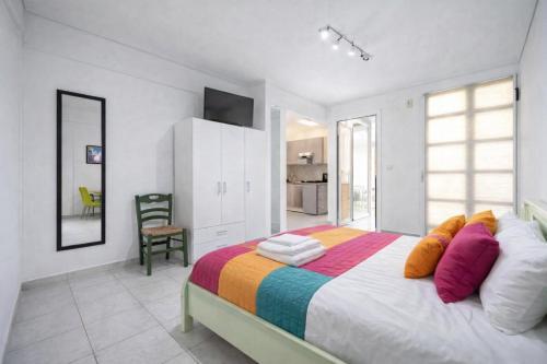 Casa Studio Faliron by the sea