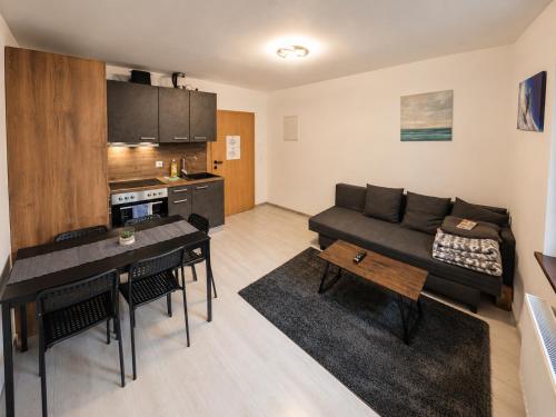 Old Town Apartment in Tirol