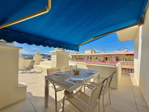 Rooftop Vue Mer - Standing - Plages 600m