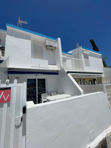 Isis House
