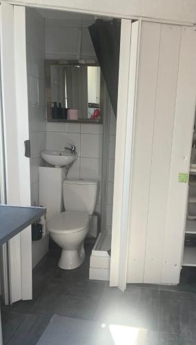 Studette indépendant climatisé