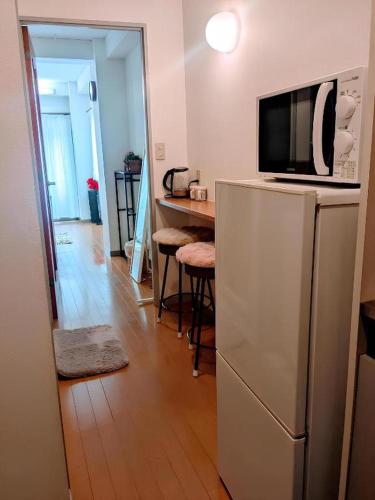 The homestay in SHIBUYA