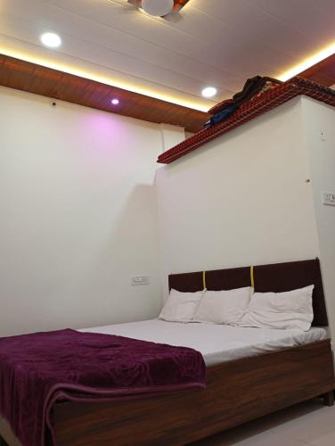 Gallery image of Ashish Aram Ghar in Ujjain