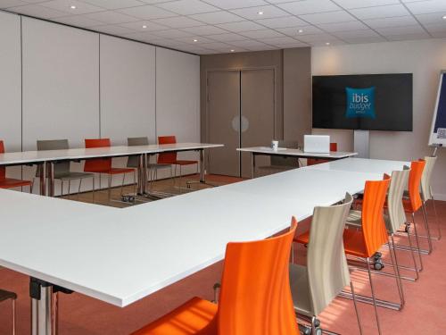 ibis budget Nice Californie Lenval photo 78