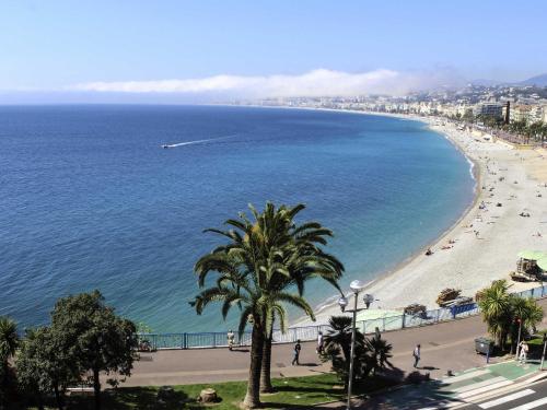ibis budget Nice Californie Lenval photo 92