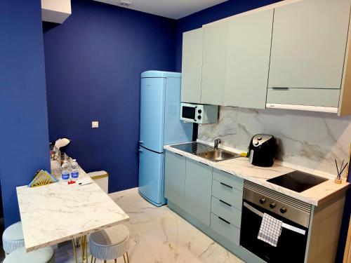 Chinatown Luxury Apartment