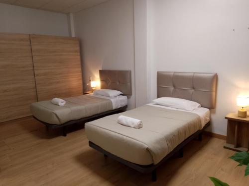 Penibética Apartment