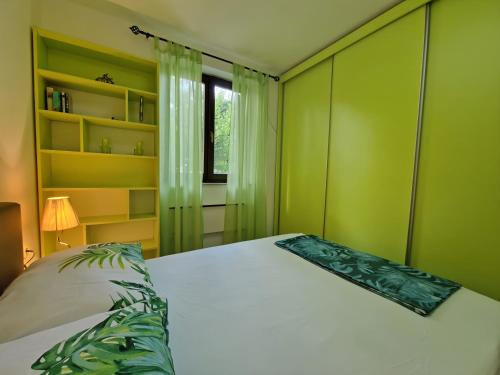 Apartment Malenia Baska