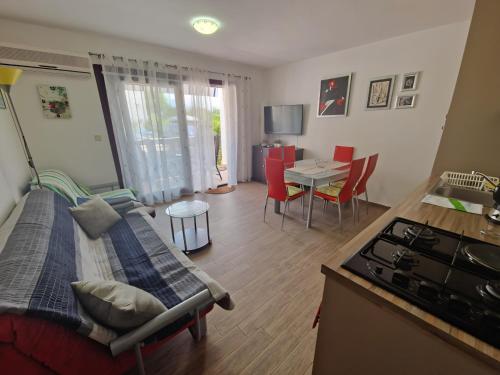 Apartment Malenia Baska
