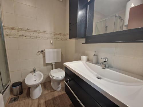 Apartment Malenia Baska