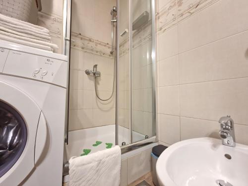 Apartment Malenia Baska