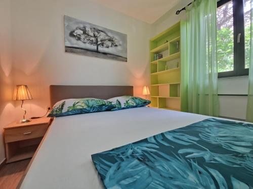Apartment Malenia Baska