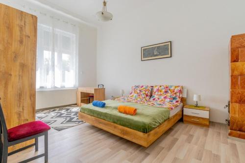 Spacious 3BR Roomy Apartment at Puskás Stadium