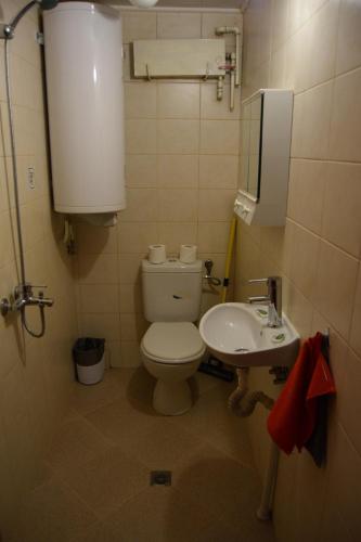 Bagno di Persey Villa Borovets