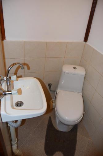 Bagno di Persey Villa Borovets