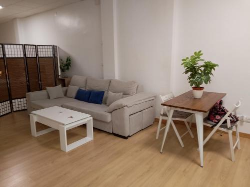 Penibética Apartment