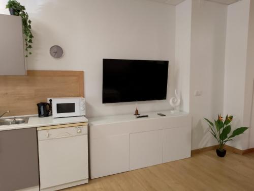 Penibética Apartment