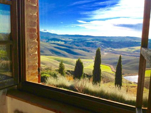 Podere Fornaci – Photos 3
