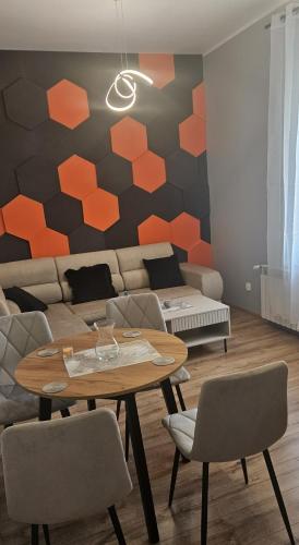 Omega Apartament