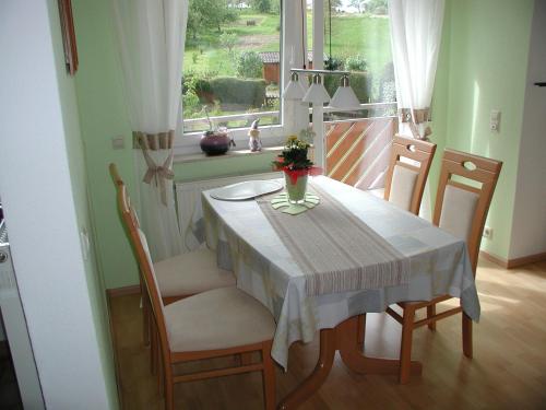 Foto dalla galleria di Ferienwohnung Herrnberg a Baden-Baden