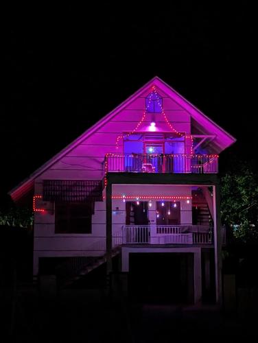 Gallery image of Athirappilly resort villa in Athirappilly