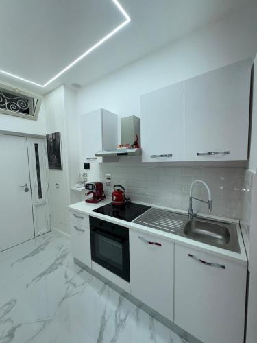 Vico d'Afflitto suite