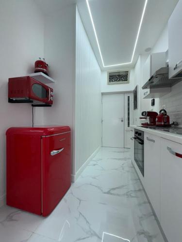 Vico d'Afflitto suite