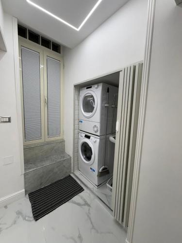Vico d'Afflitto suite