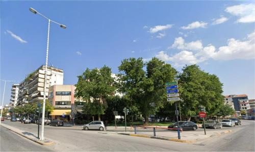 Ήσυχο & Άνετο Διαμέρισμα στο Κέντρο Λάρισας